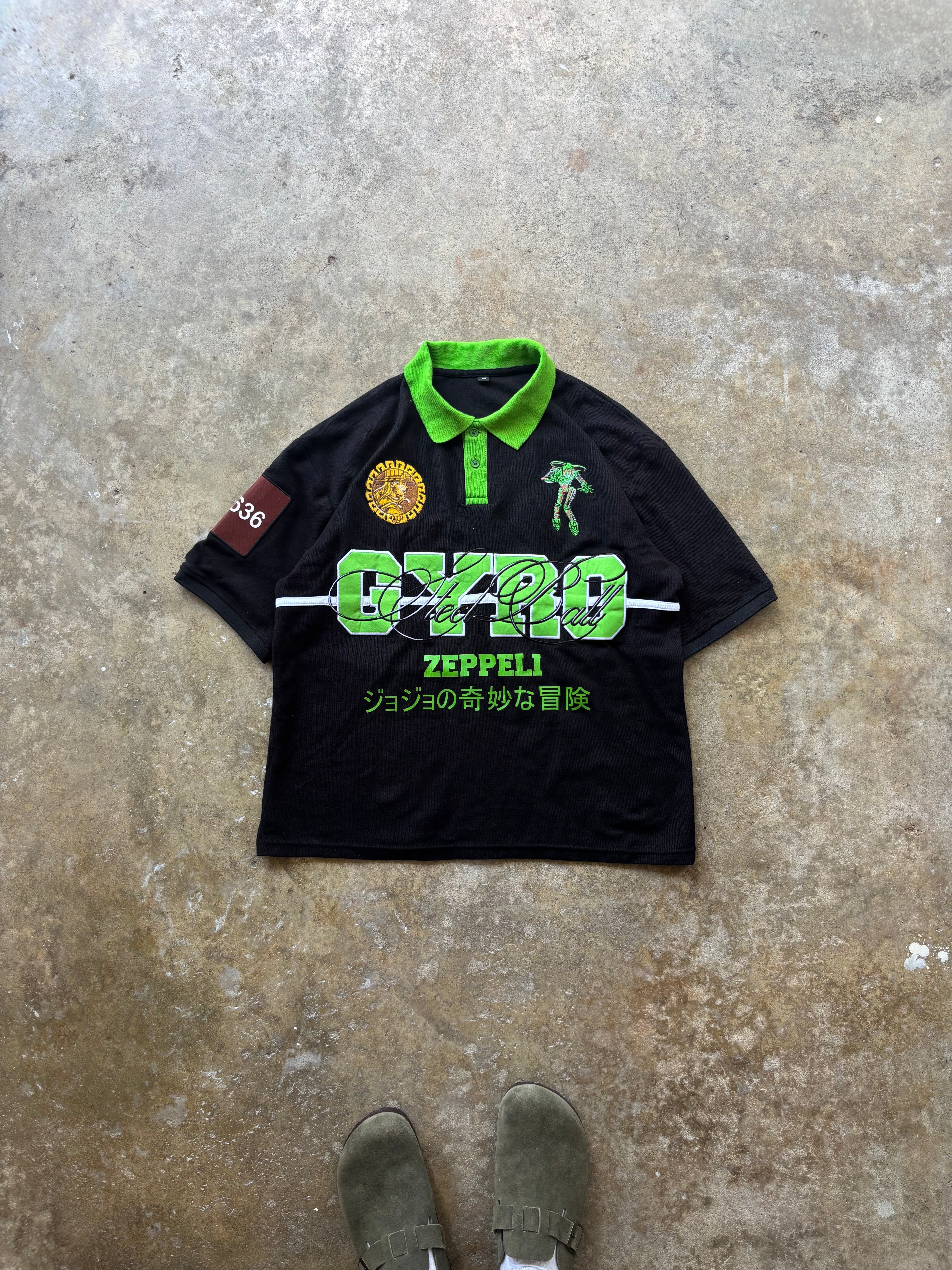Gyro Polo